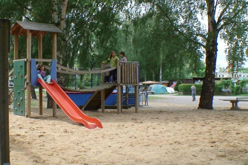 Chemnitz - Haus Am See Mit Sandstrand Nahe Rhein-Main Und Spessart Kahl am Main Экстерьер фото